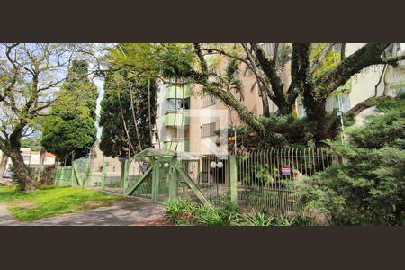 Apartamento para alugar com 68m², 2 quartos e 1 vaga Apartamento para alugar com 68m², 2 quartos e 1 vagaFachada do Prédio