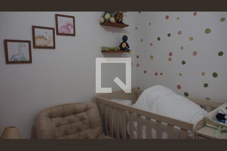 Casa à venda com 205m², 2 quartos e 1 vagaQuarto 1