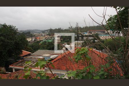 Casa à venda com 205m², 2 quartos e 1 vagaVista da Varanda