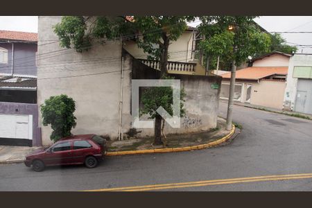 Vista da Sala de casa à venda com 2 quartos, 205m² em Jardim Paraíso, Várzea Paulista