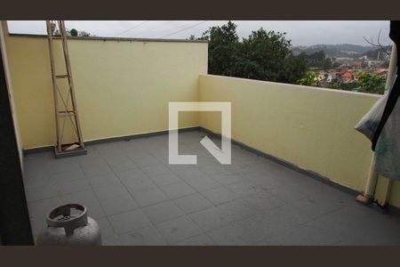 Casa à venda com 205m², 2 quartos e 1 vagaVaranda