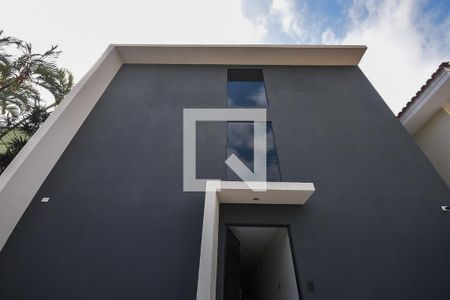 Studio para alugar com 20m², 1 quarto e sem vagaFachada