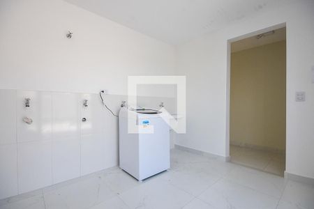 Studio para alugar com 20m², 1 quarto e sem vagaÁrea comum