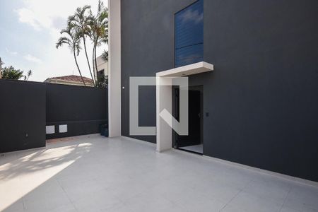 Studio para alugar com 20m², 1 quarto e sem vagaEntrada