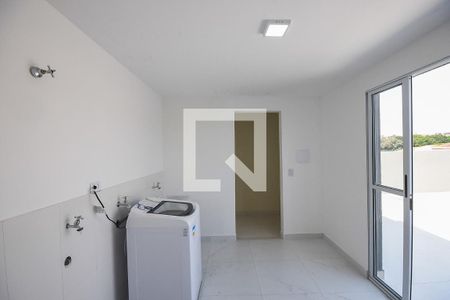 Studio para alugar com 20m², 1 quarto e sem vagaÁrea comum