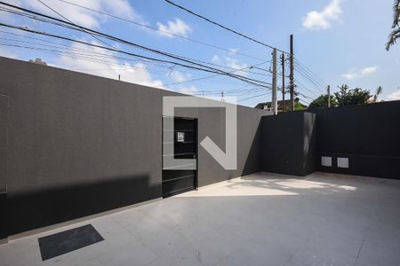 Studio para alugar com 20m², 1 quarto e sem vagaEntrada