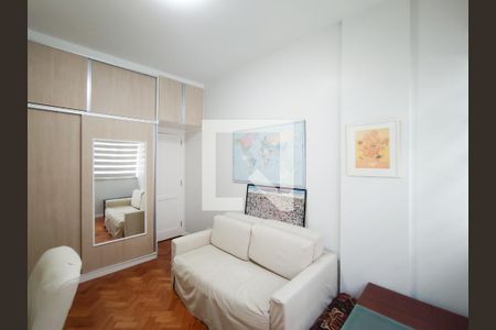 Quarto 1 de apartamento à venda com 3 quartos, 115m² em Copacabana, Rio de Janeiro