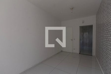 Sala de apartamento para alugar com 2 quartos, 52m² em Vila Leopoldina, Sorocaba