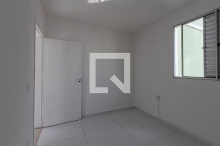 Quarto 1 de apartamento para alugar com 2 quartos, 52m² em Vila Leopoldina, Sorocaba