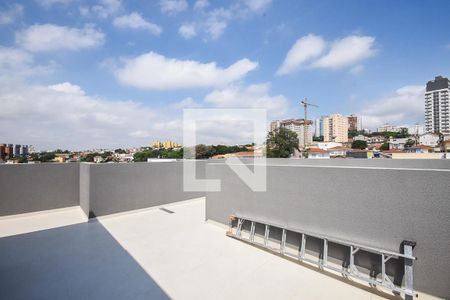 Studio para alugar com 20m², 1 quarto e sem vagaTerraço