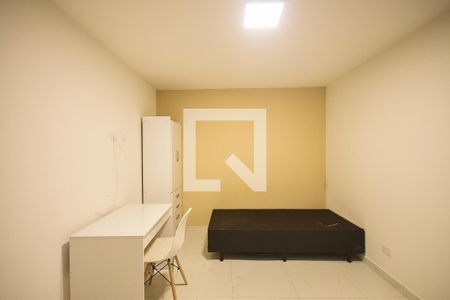 Kitnet de kitnet/studio para alugar com 1 quarto, 20m² em Vila Sonia, São Paulo