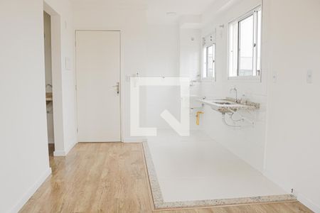 Sala de apartamento para alugar com 1 quarto, 72m² em Vila Mazzei, São Paulo