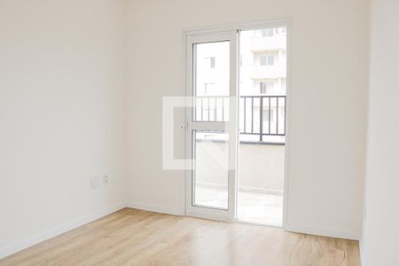 Sala de apartamento para alugar com 1 quarto, 72m² em Vila Mazzei, São Paulo