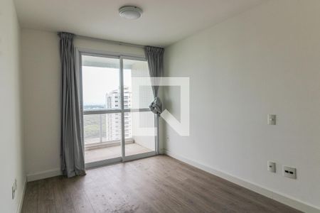 Suíte 1 de apartamento para alugar com 2 quartos, 80m² em Barra da Tijuca, Rio de Janeiro