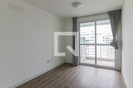 Suíte 1 de apartamento para alugar com 2 quartos, 80m² em Barra da Tijuca, Rio de Janeiro