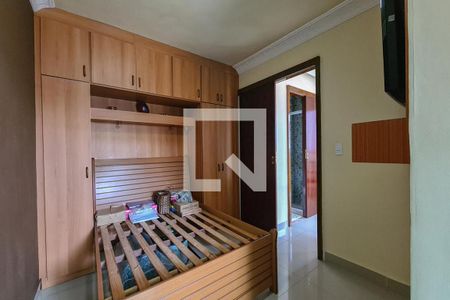 Apartamento à venda com 160m², 3 quartos e 2 vagas Apartamento à venda com 160m², 3 quartos e 2 vagasQuarto 3