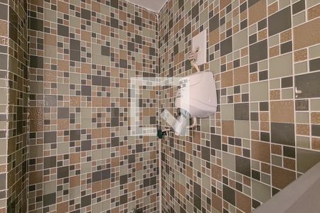 Apartamento à venda com 160m², 3 quartos e 2 vagas Apartamento à venda com 160m², 3 quartos e 2 vagasBanheiro 2