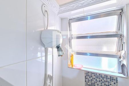 Apartamento à venda com 160m², 3 quartos e 2 vagas Apartamento à venda com 160m², 3 quartos e 2 vagasBanheiro