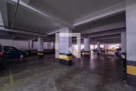 Apartamento à venda com 160m², 3 quartos e 2 vagas Apartamento à venda com 160m², 3 quartos e 2 vagasGaragem