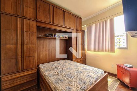 Apartamento à venda com 160m², 3 quartos e 2 vagas Apartamento à venda com 160m², 3 quartos e 2 vagasQuarto 2