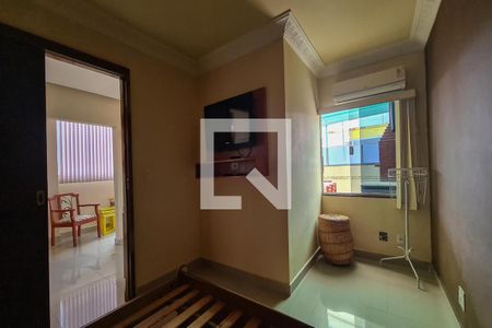 Apartamento à venda com 160m², 3 quartos e 2 vagas Apartamento à venda com 160m², 3 quartos e 2 vagasQuarto 3