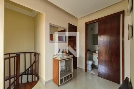 Apartamento à venda com 160m², 3 quartos e 2 vagas Apartamento à venda com 160m², 3 quartos e 2 vagasSala social
