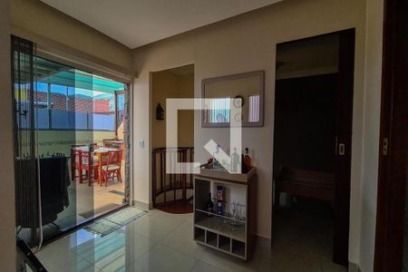 Apartamento à venda com 160m², 3 quartos e 2 vagas Apartamento à venda com 160m², 3 quartos e 2 vagasSala social