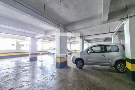 Apartamento à venda com 160m², 3 quartos e 2 vagas Apartamento à venda com 160m², 3 quartos e 2 vagasGaragem