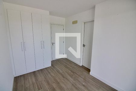Suite 1 de apartamento à venda com 5 quartos, 160m² em Barra da Tijuca, Rio de Janeiro