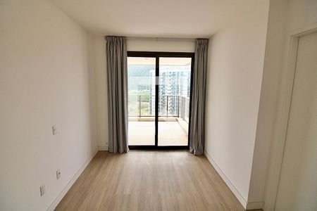 Suite 1 de apartamento para alugar com 5 quartos, 160m² em Barra da Tijuca, Rio de Janeiro