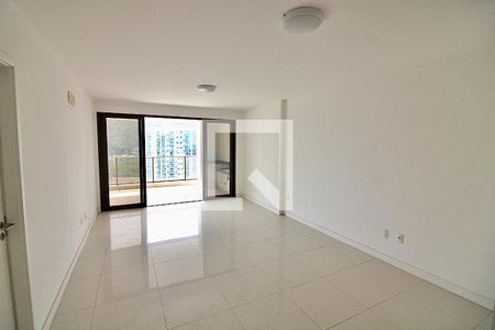 Apartamento para alugar com 160m², 5 quartos e 1 vagaSala