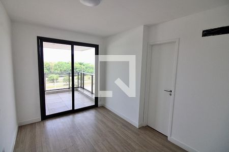 Suite 1 de apartamento à venda com 4 quartos, 160m² em Barra da Tijuca, Rio de Janeiro