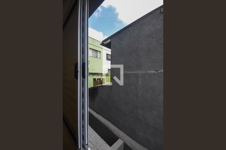 Vista de kitnet/studio para alugar com 1 quarto, 20m² em Vila Sonia, São Paulo