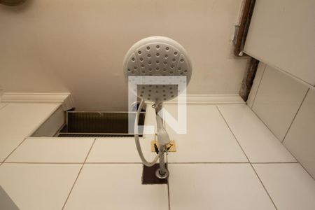 1 Banheiro 2 de kitnet/studio à venda com 1 quarto, 30m² em Campos Elíseos, São Paulo