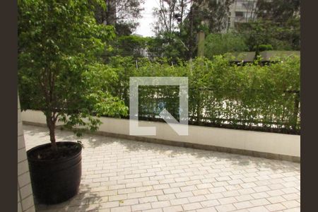 Apartamento à venda com 102m², 3 quartos e 2 vagasÁrea comum