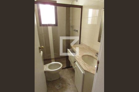 Apartamento à venda com 102m², 3 quartos e 2 vagasBanheiro