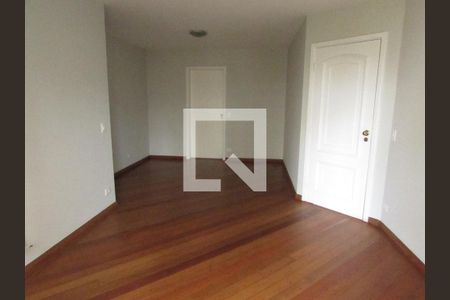 Sala de apartamento à venda com 3 quartos, 102m² em Vila Andrade, São Paulo