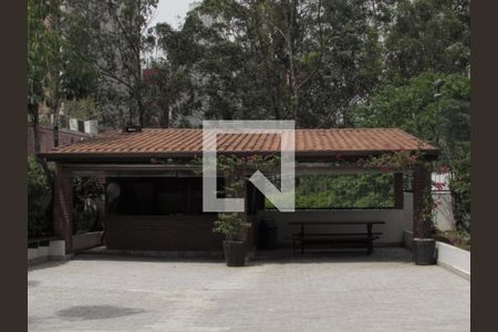 Apartamento à venda com 102m², 3 quartos e 2 vagasÁrea comum - Churrasqueira