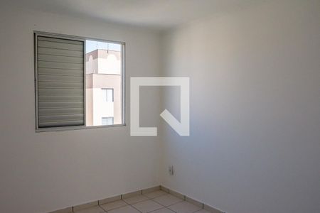 Quarto 2 de apartamento à venda com 2 quartos, 48m² em Demarchi, São Bernardo do Campo