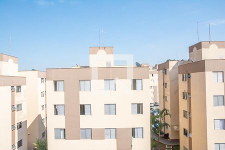 Vista do Quarto 1 de apartamento à venda com 2 quartos, 48m² em Demarchi, São Bernardo do Campo