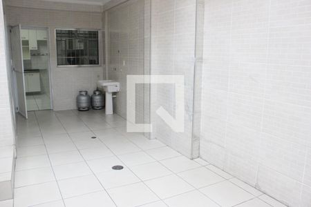 Casa à venda com 164m², 4 quartos e 1 vagaQuintal/lavanderia