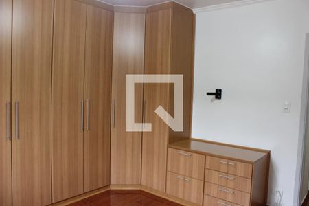 Casa à venda com 164m², 4 quartos e 1 vagaQuarto 01