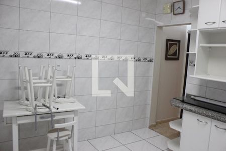 Casa à venda com 164m², 4 quartos e 1 vagaCozinha