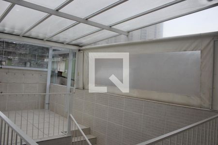 Casa à venda com 164m², 4 quartos e 1 vagaÁrea superior comum