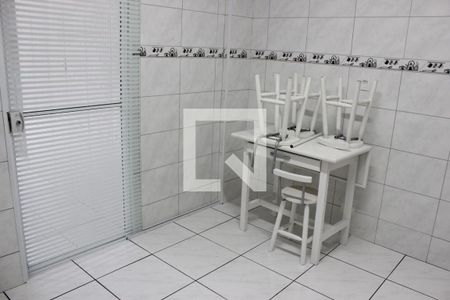 Casa à venda com 164m², 4 quartos e 1 vagaCozinha