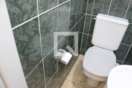 Casa à venda com 164m², 4 quartos e 1 vagaLavabo