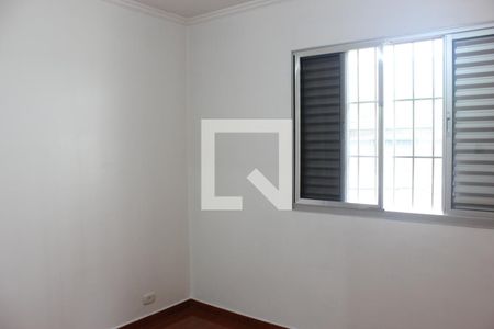 Casa à venda com 164m², 4 quartos e 1 vagaQuarto 01