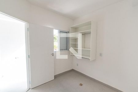 Apartamento para alugar com 35m², 2 quartos e sem vagaQuarto 2
