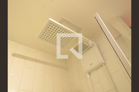 Banheiro - Chuveiro de apartamento à venda com 2 quartos, 40m² em Vila Siqueira (zona Norte), São Paulo