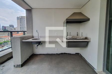 Apartamento à venda com 112m², 2 quartos e 2 vagas Apartamento à venda com 112m², 2 quartos e 2 vagasChurrasqueira